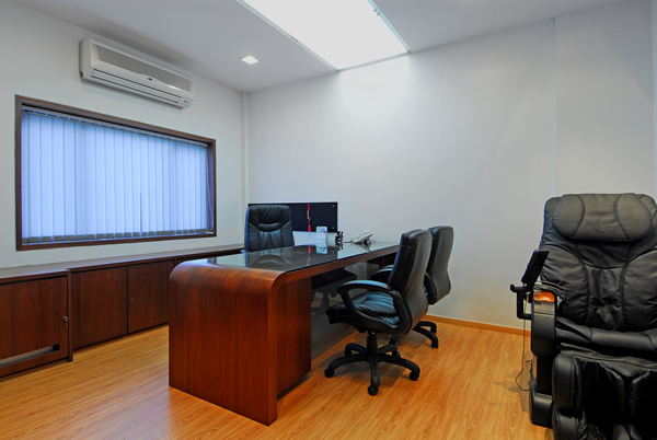 H J Talreja Associates