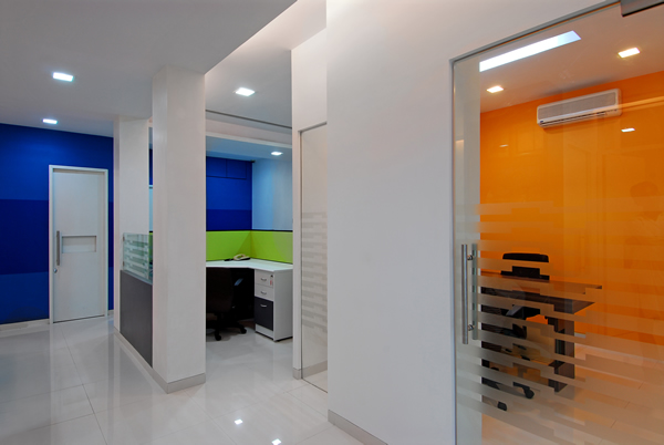 H J Talreja Associates