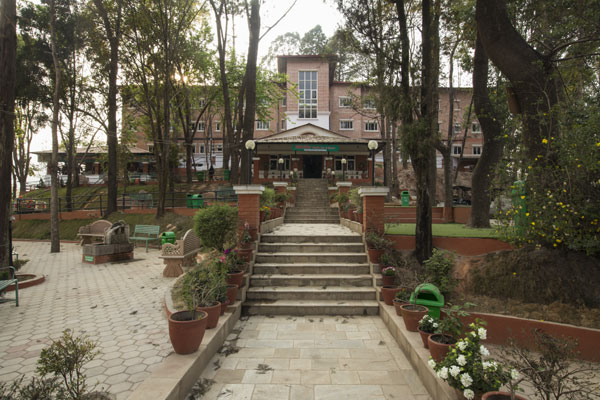 H J Talreja Associates