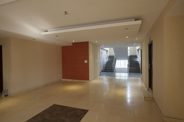 H J Talreja Associates