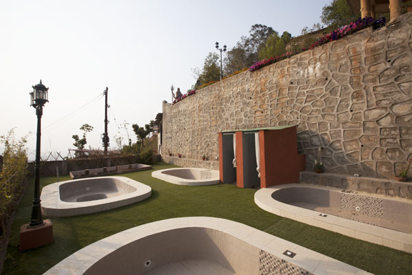 H J Talreja Associates
