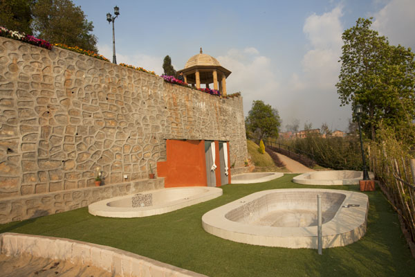 H J Talreja Associates