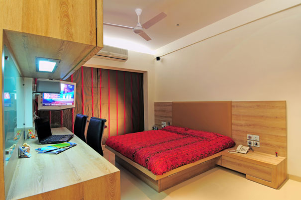 H J Talreja Associates
