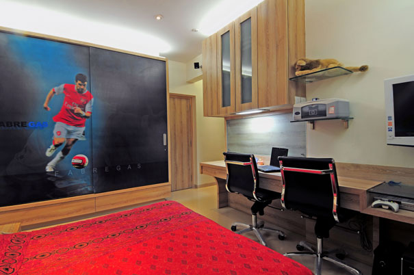 H J Talreja Associates