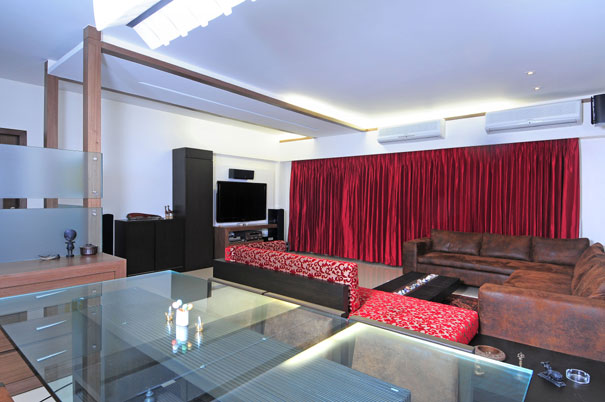 H J Talreja Associates