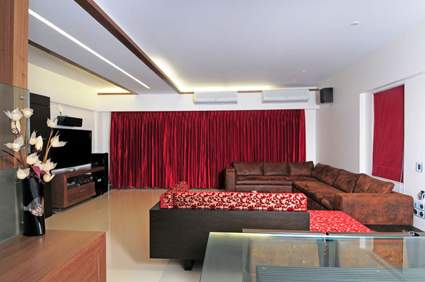 H J Talreja Associates
