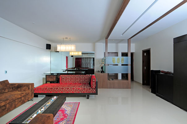 H J Talreja Associates