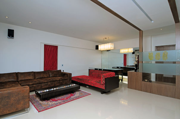 H J Talreja Associates