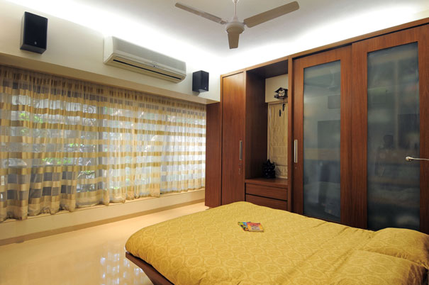 H J Talreja Associates