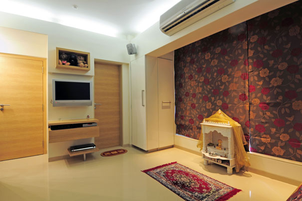 H J Talreja Associates