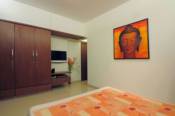 H J Talreja Associates
