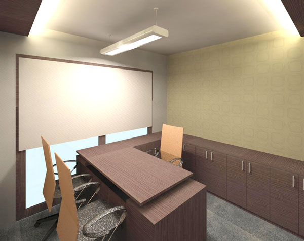 H J Talreja Associates