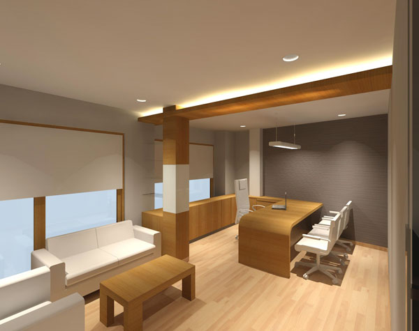 H J Talreja Associates