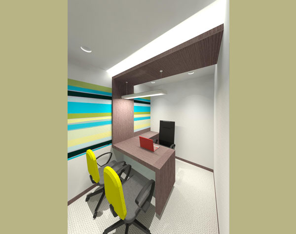 H J Talreja Associates