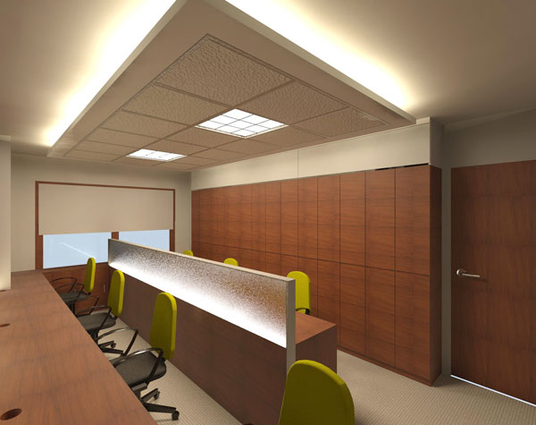 H J Talreja Associates