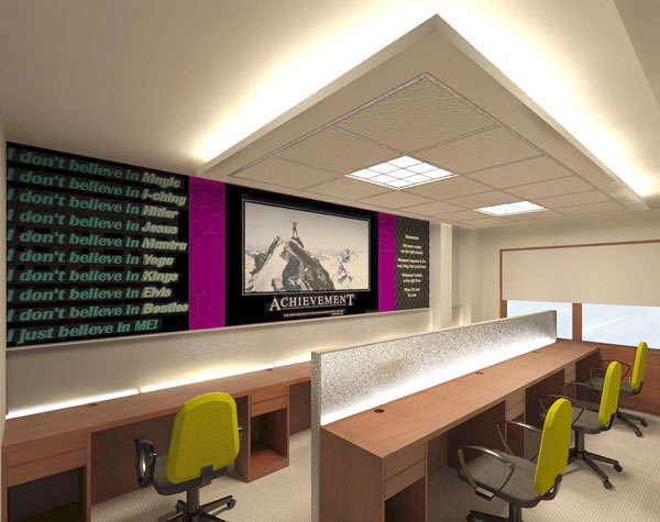H J Talreja Associates