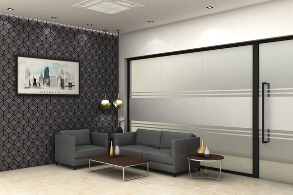 HJ Talreja Associates