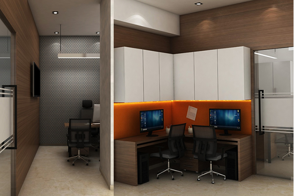 HJ Talreja Associates