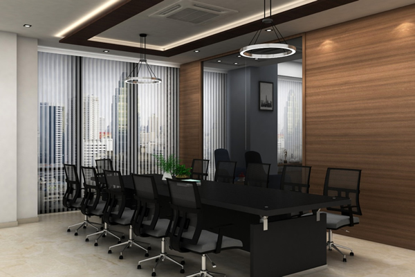 HJ Talreja Associates