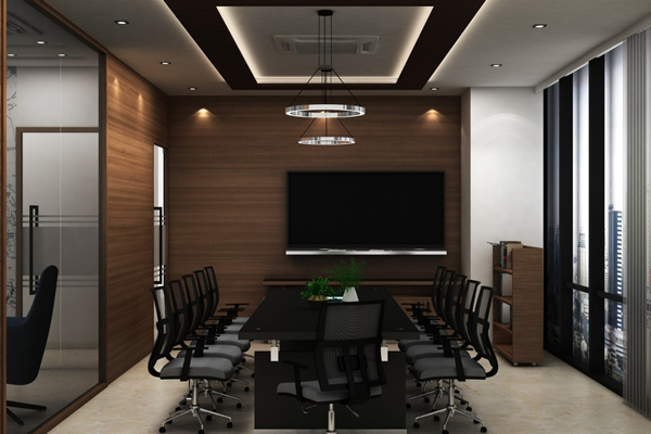 HJ Talreja Associates