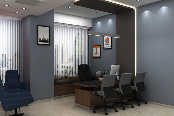 HJ Talreja Associates