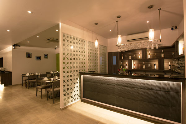 H J Talreja Associates