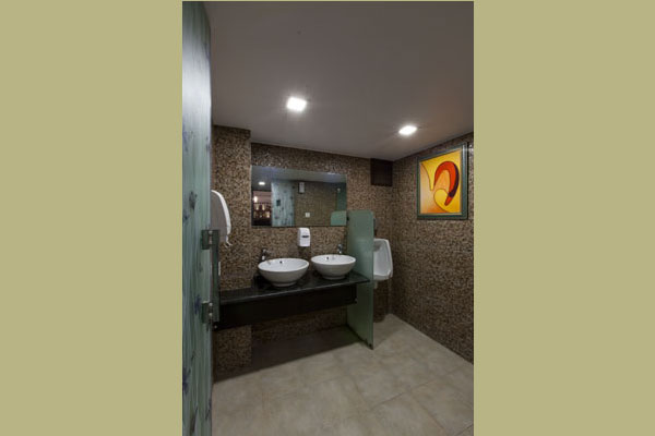H J Talreja Associates