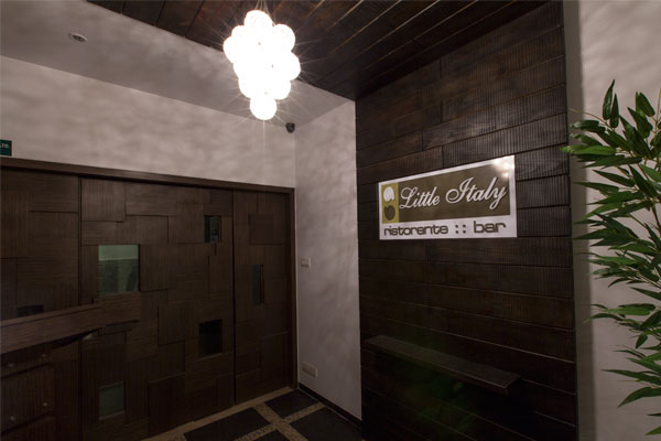 H J Talreja Associates