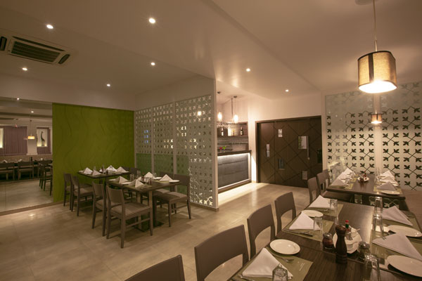 H J Talreja Associates