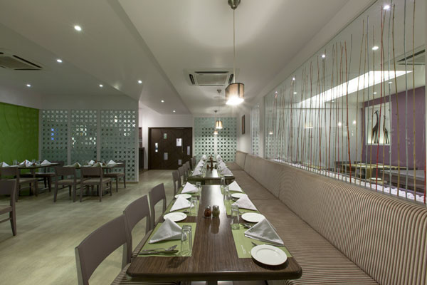 H J Talreja Associates
