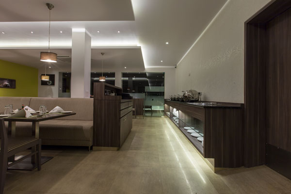 H J Talreja Associates