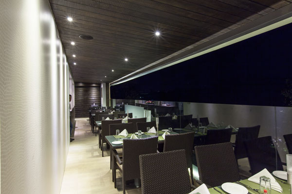 H J Talreja Associates