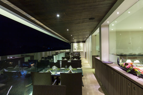 H J Talreja Associates