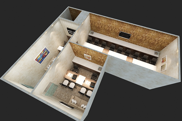 H J Talreja Associates