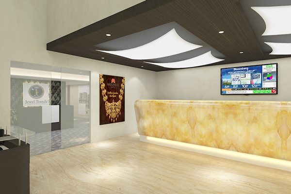 H J Talreja Associates