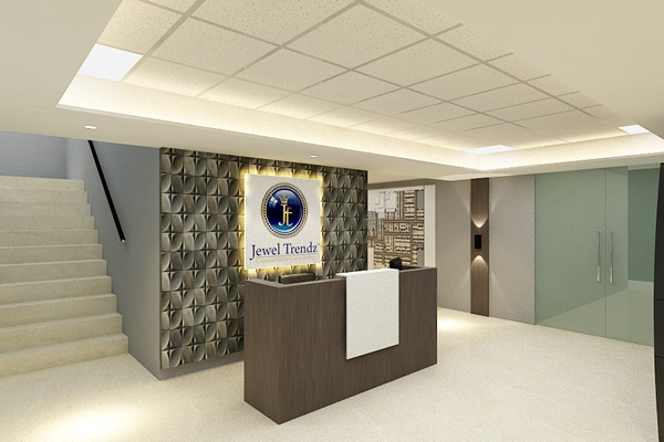 H J Talreja Associates