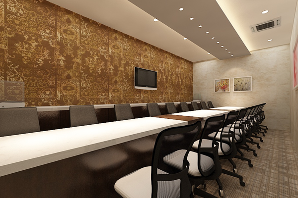 H J Talreja Associates