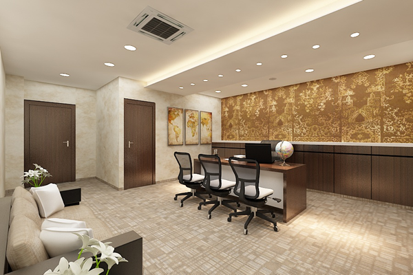 H J Talreja Associates