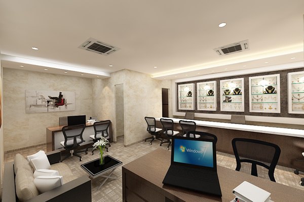 H J Talreja Associates