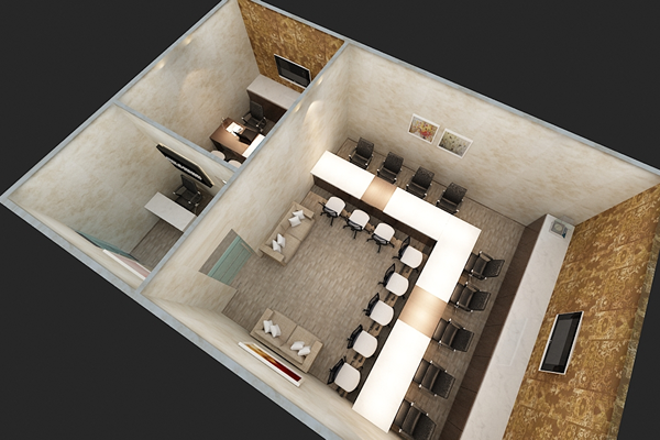 H J Talreja Associates