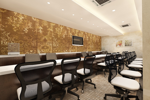 H J Talreja Associates
