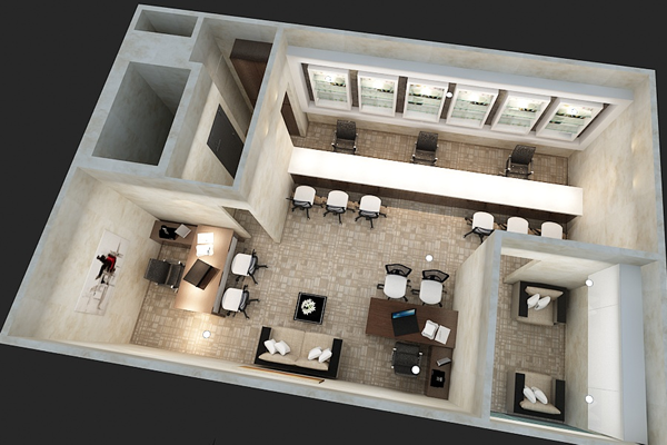 H J Talreja Associates