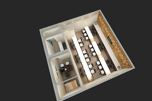 H J Talreja Associates