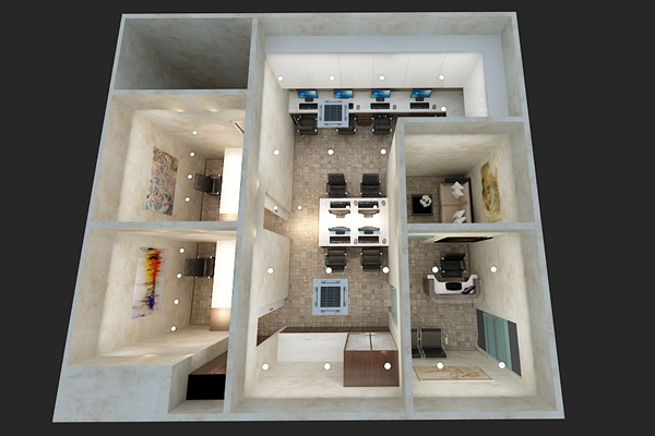 H J Talreja Associates