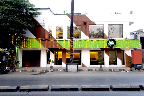 H J Talreja Associates