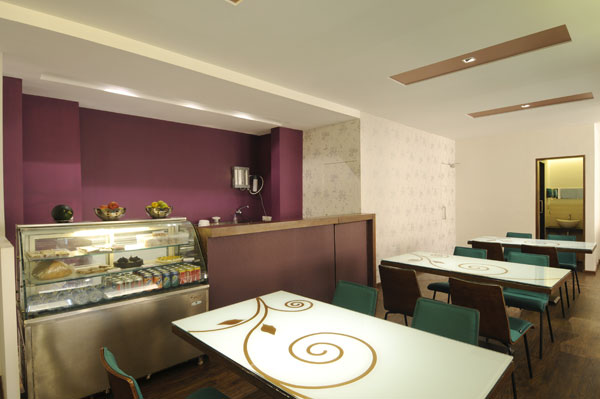 H J Talreja Associates