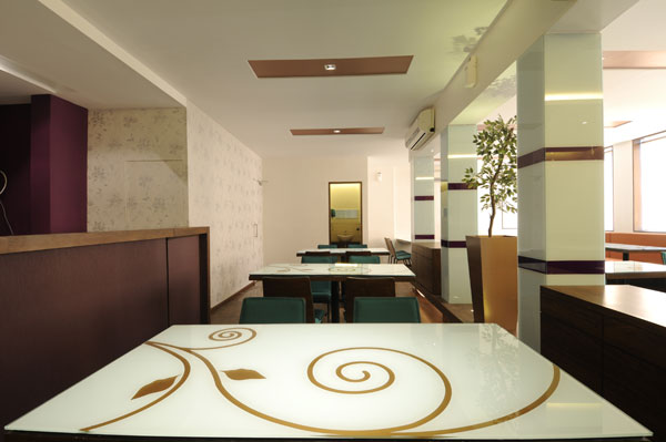 H J Talreja Associates