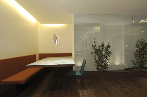 H J Talreja Associates