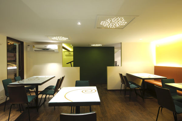 H J Talreja Associates