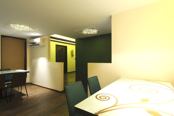 H J Talreja Associates